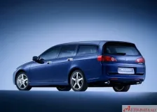 2002 Honda Accord 2.2 i-CTDi (140 bg) 8