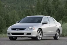 2005 Honda Accord 2.4 i-VTEC (166 bg) 7