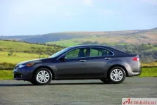 2007 Honda Accord 2.0 i-VTEC 16V (155 bg) 7