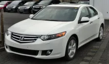 2007 Honda Accord 2.2 i-DTEC (150 bg) 1