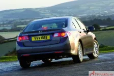 2007 Honda Accord 2.2 i-DTEC (150 bg) 8