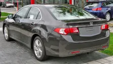 2007 Honda Accord 2.2 i-DTEC Type S (180 bg) 6