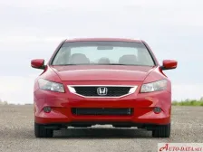 2007 Honda Accord 2.4 i-VTEC (190 bg) 5