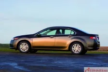 2007 Honda Accord 2.4i Automatic (177 bg) 7