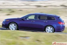 2008 Honda Accord 2.2 i-Dtec (150 bg) 7