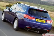 2008 Honda Accord 2.2 i-Dtec (150 bg) 8