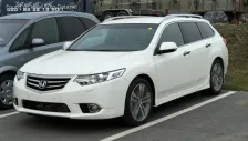 Honda 2.2 i-DTEC (150 bg) Automatic (2011)