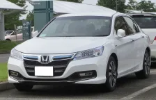 Honda 2.0 (196 bg) Plug-in Hybrid e-CVT (2012)