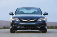2015 Honda Accord 2.4 (188 bg) CVT 3