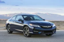 2015 Honda Accord 2.4 (188 bg) CVT 6