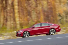 Honda 2.0 (212 bg) Hybrid e-CVT (2017)