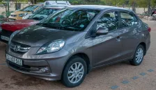 Honda 1.2 (88 bg) (2013)