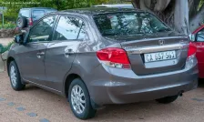 Honda 1.5d (100 bg) (2013)
