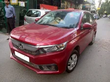 2018 Honda Amaze 1.2 i-VTEC (90 bg) Automatic 1