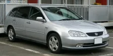 Honda 2.3 (150 bg) Automatic (1999)
