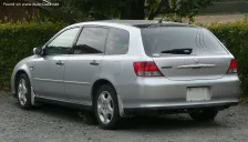 1999 Honda Avancier 2.3 (150 bg) Automatic 2