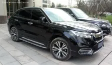 Honda 240 Turbo (193 bg) Automatic (2016)