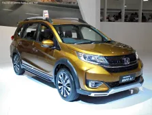Honda 1.5 i-VTEC (120 bg) CVT (2019)