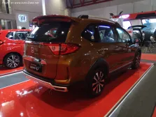 2019 Honda BR-V 1.5 i-VTEC (120 bg) CVT 3
