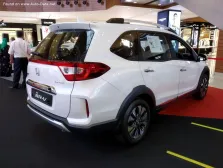 2019 Honda BR-V 1.5 i-VTEC (120 bg) CVT 4