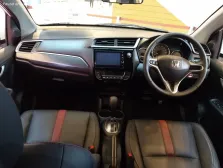 2019 Honda BR-V 1.5 i-VTEC (120 bg) CVT 5