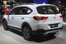 2021 Honda BR-V 1.5 i-VTEC (121 bg) CVT 2