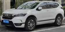 Honda 2.0L (215 bg) Hybrid e-CVT (2019)