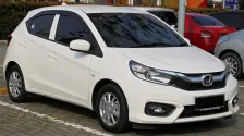 Honda RS 1.2 i-VTEC (90 bg) CVT (2018)