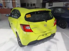 2023 Honda Brio 1.2 (90 bg) CVT 6