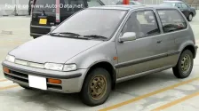 Honda 1.3 i (100 bg) (1986)