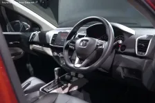 2019 Honda City 1.5 (126 bg) e:HEV e-CVT 7