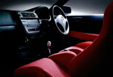 1997 Honda Civic Type R 1.6 (185 bg) 3