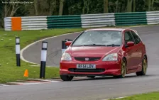 2001 Honda Civic Type R 2.0 (200 bg) 3