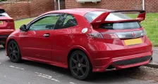 2007 Honda Civic Type R 2.0 (201 bg) 6