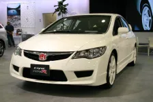 2007 Honda Civic Type R 2.0 (225 bg) 2