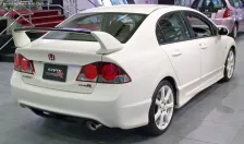 2007 Honda Civic Type R 2.0 (225 bg) 3
