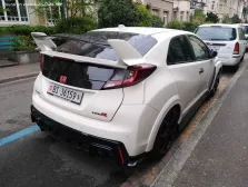 2015 Honda Civic Type R 2.0 (310 bg) 6