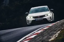 2022 Honda Civic Type R 2.0 (329 bg) 2