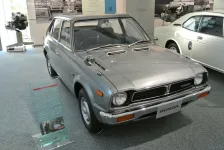 Honda 1.2 (60 bg) (1972)