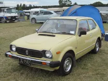 Honda 1.5 (70 bg) (1972)