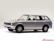 1974 Honda Civic 1500 (75 bg) 5