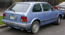 1979 Honda Civic 1.3 (60 bg) 5