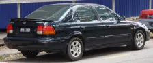 Honda 1.5i (114 bg) (1995)