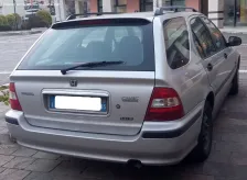 Honda 2.0 D (105 bg) (1998)