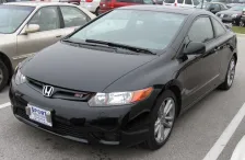 2005 Honda Civic Si 2.0 i-VTEC (197 bg) 3