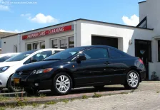2005 Honda Civic Si 2.0 i-VTEC (197 bg) 8