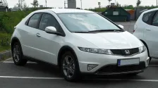 2006 Honda Civic 1.4 i-VTEC (100 bg) 4