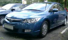 2006 Honda Civic 1.6 i-VTEC (125 bg) 7
