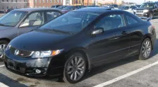 2008 Honda Civic 1.8 i-VTEC (140 bg) 6