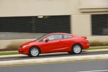 2011 Honda Civic Si 2.4 i-VTEC (201 bg) 8